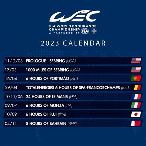 fia wec live timing|wec spa 2023 timetable.